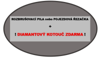 naše květnová AKCE