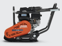 Nová vibrační deska od HUSQVARNY