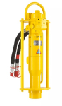 Předali jsme BERANIDLO NA SLOUPKY Atlas Copco