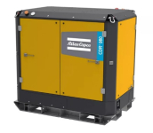 NOVINKA - adsorpčí sušiče vzduchu Atlas Copco