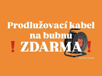 naše červencová AKCE