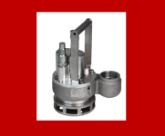 Nově hydraulické čerpadlo HYCON HWP2 PowerDrive