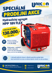 Speciální prodejní AKCE!