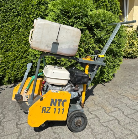 Řezač spár NTC RZ 111