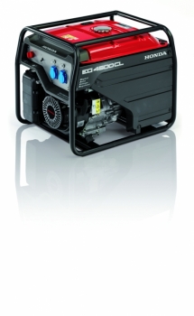 Honda EG 4500 (D AVR)