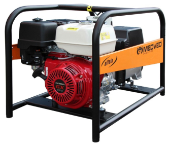 GRIZZLI 7000 H CCL (AVR)