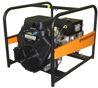GRIZZLI 14000 V CCL (AVR)