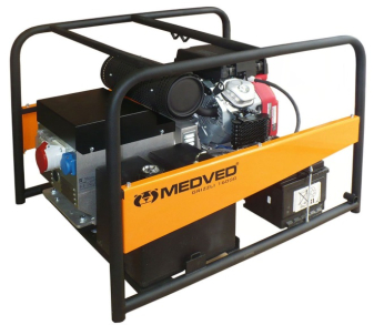 GRIZZLI 14000 H CCL (AVR)