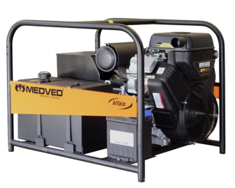 GRIZZLI 16000 H CCL EFI (AVR)