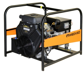GRIZZLI 24000 V CCL (AVR)