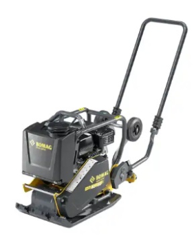 vibrační deska BP 12/35 - NOVINKA!