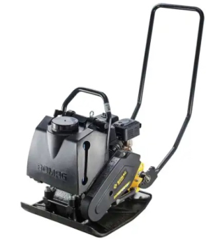 vibrační deska BP 12/50 A - NOVINKA!